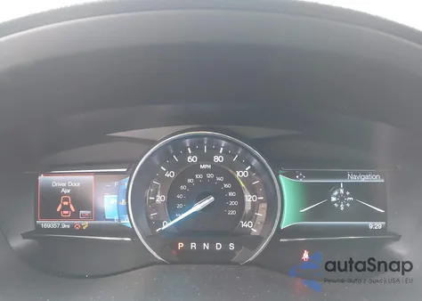 2017 Ford Explorer Xlt z USA, uszkodzony, nr VIN 1FM5K7D81HGA23147